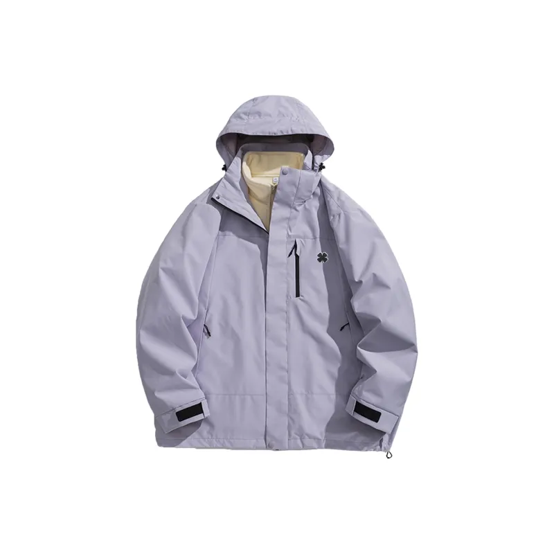 LUCKY BRAND Puffer Jacket Unisex-32