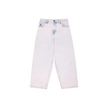 Vision Street Wear Jeans Unisex Pink