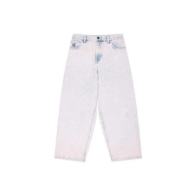 Vision Street Wear Jeans Unisex Pink-0