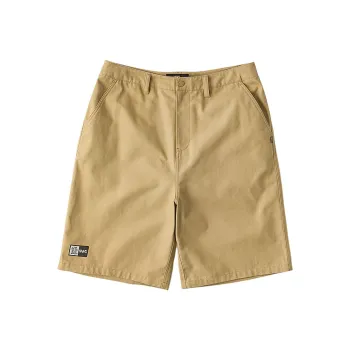 Vans x Asian Artist Collection SS24 Casual Shorts Men's Terracotta