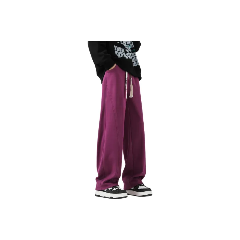 YATSI Casual Pants Unisex-24