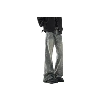 WKOOG Jeans Unisex