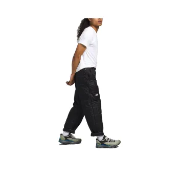 THE NORTH FACE Casual Pants Men's Black