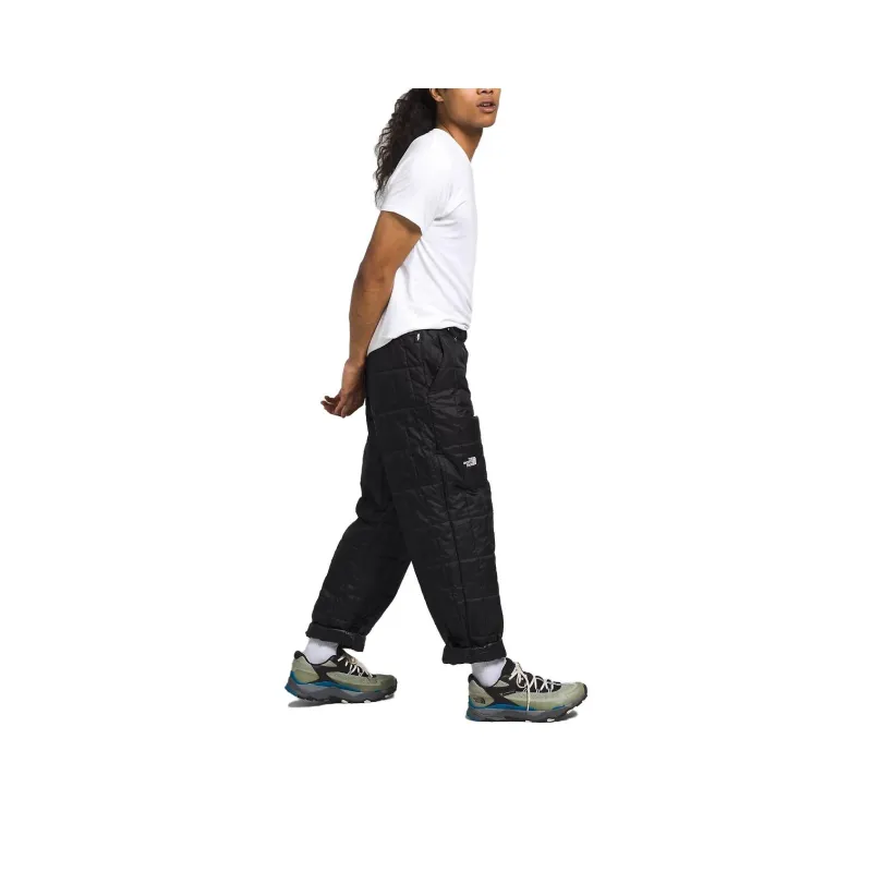 THE NORTH FACE Casual Pants Men's Black-0