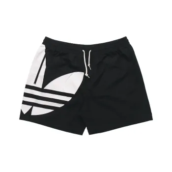 Adidas Originals Casual Shorts Men Black