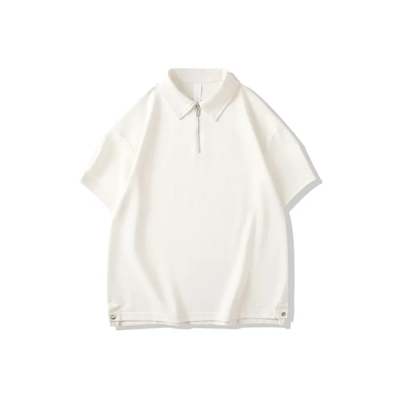 ERICE MADE Polo Shirts Men-3