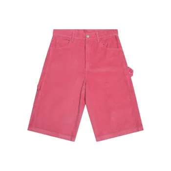 Drew House Corduroy Ss Short