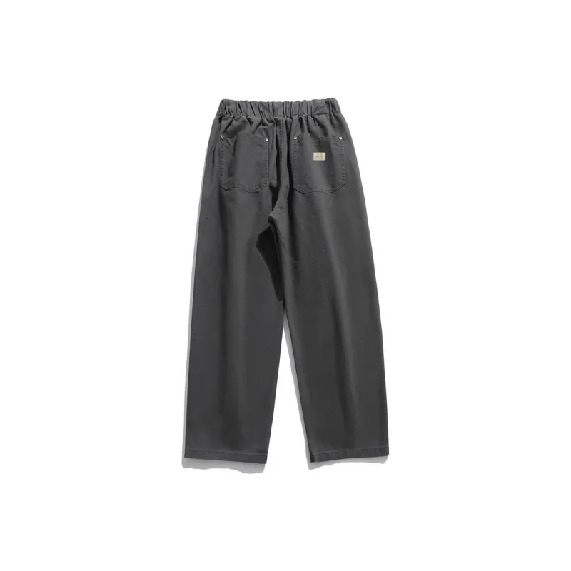 Fingercroxx Cargo Pants Unisex-3
