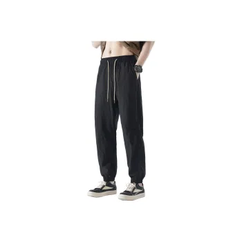 WANX Casual Pants Unisex