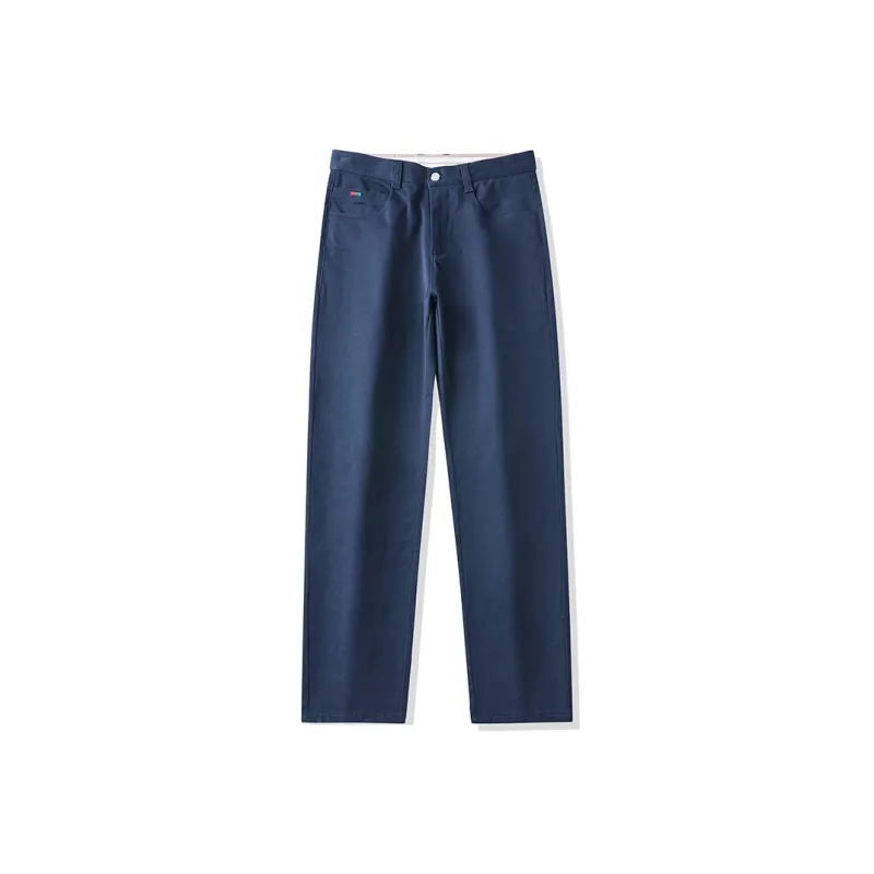 Jeep Theme Series Casual Pants Unisex-0