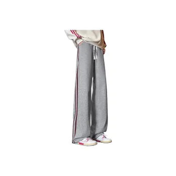 Love Monster Casual Pants Unisex