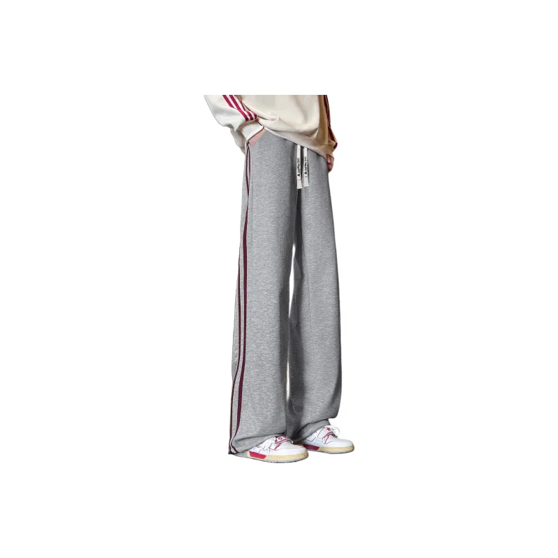 Love Monster Casual Pants Unisex-10