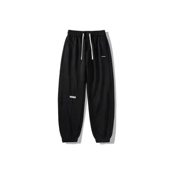 DOUBLE STAR 88 Casual Pants Unisex