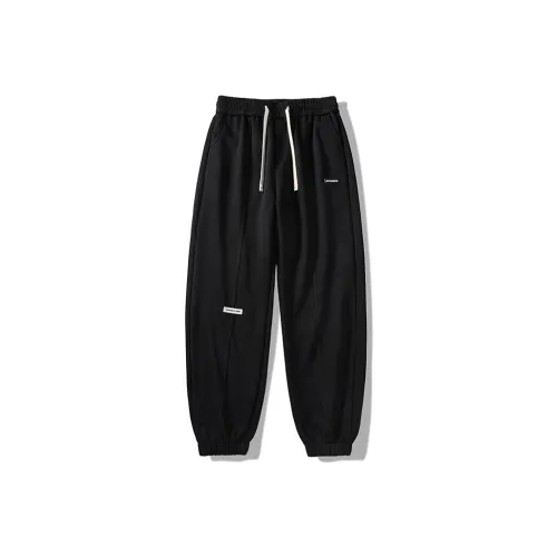 DOUBLE STAR 88 Casual Pants Unisex
