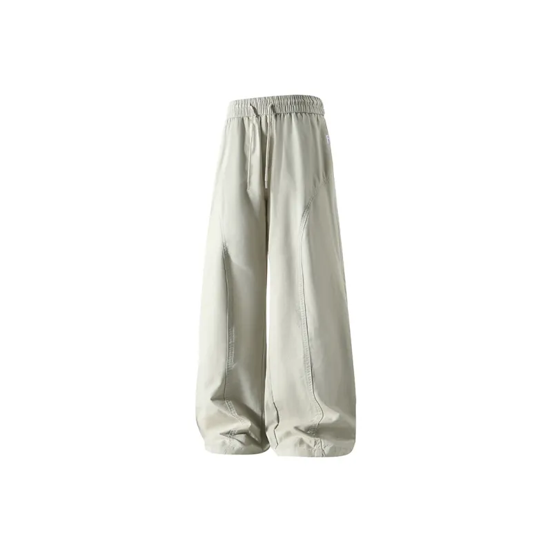 FAKE VINTAGE Cargo Pants Unisex-6