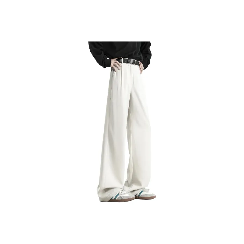 WARNING LIGHT Suit Trouser Unisex-6