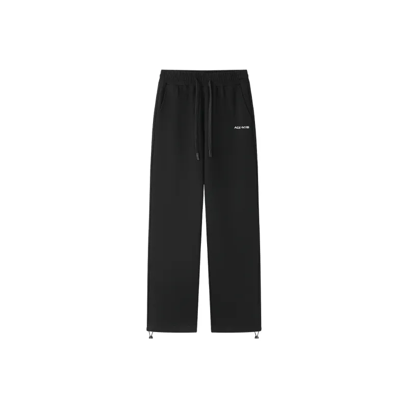 YK&YB Casual Pants Unisex-0