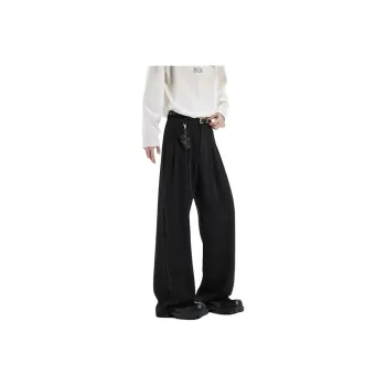 FOR FEAR THAT Casual Pants Unisex