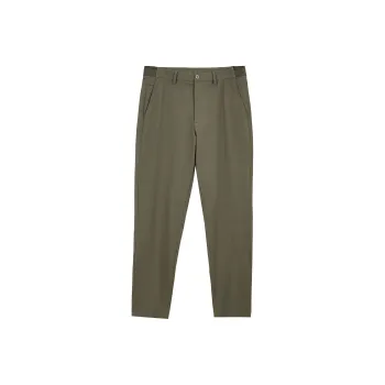 JACK JONES· Straight Fit Casual Pants Men's