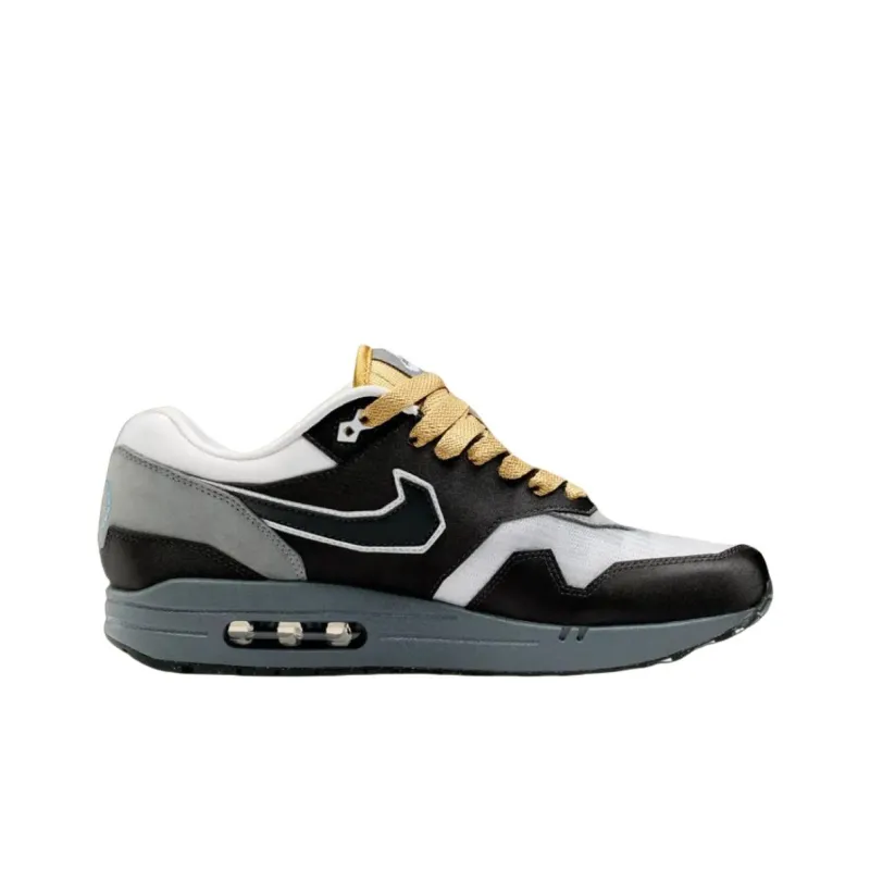 Nike Air Max 1 .SWOOSH Low Poly Big Head Mode-1