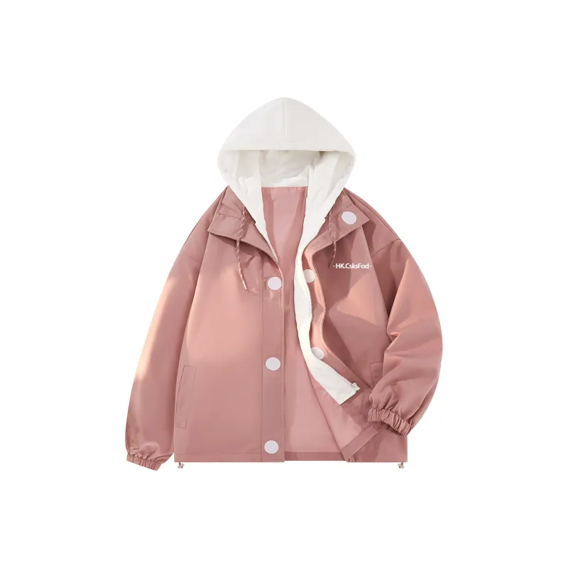 CSKS Jackets Unisex-13