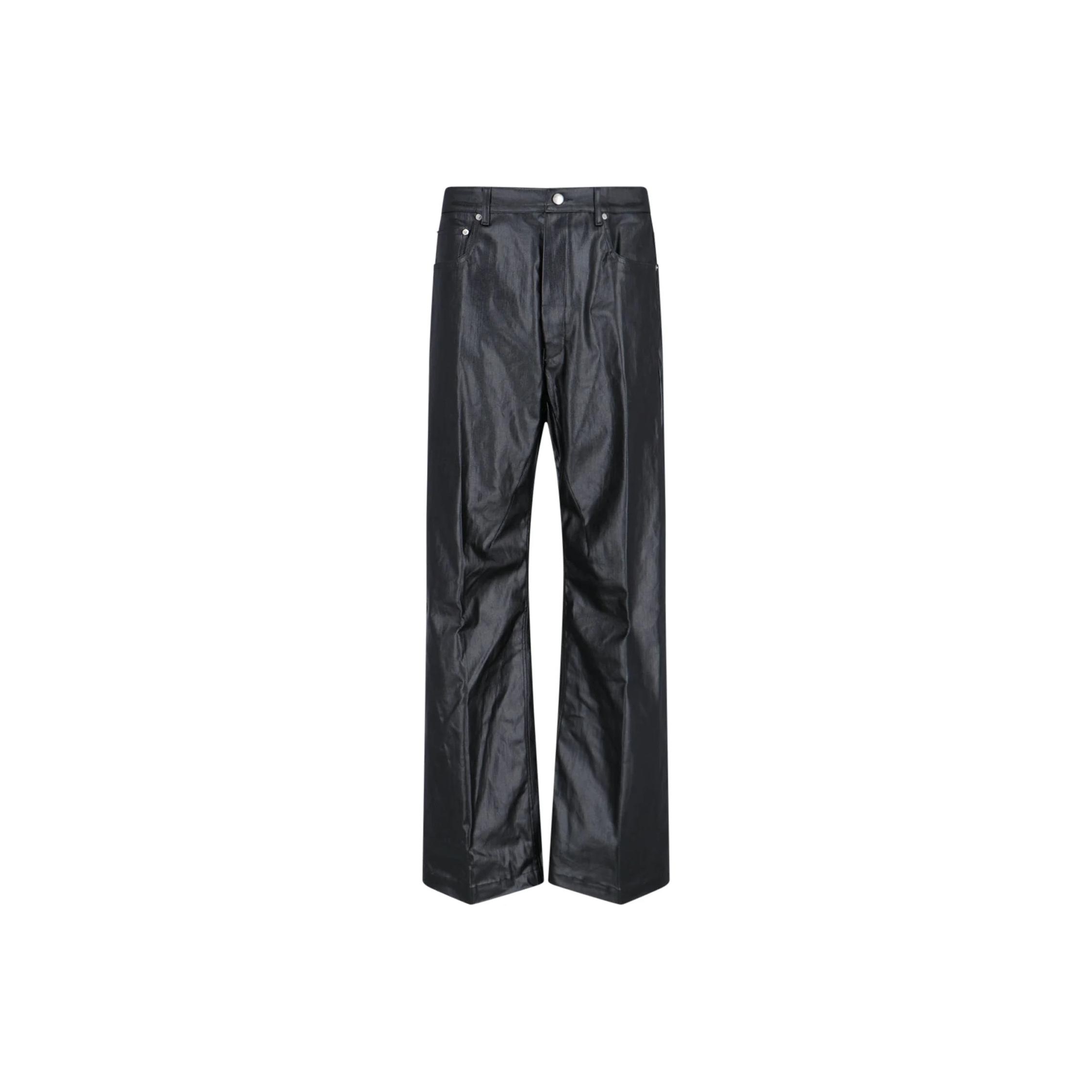 Rick Owens Denim on Sale & Authentic - POIZON