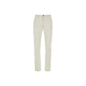 SAINT JAMES Straight Leg Trousers