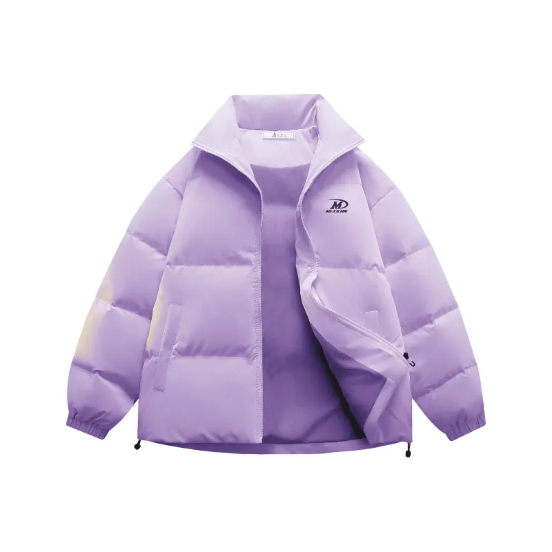 MEXICAN Puffer Jackets Unisex-22