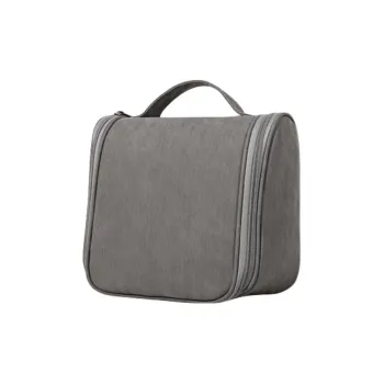 Sweet Pillow House Hook Toiletry Bag Makeup Bags Fashionable, Portable, Waterproof, Foldable