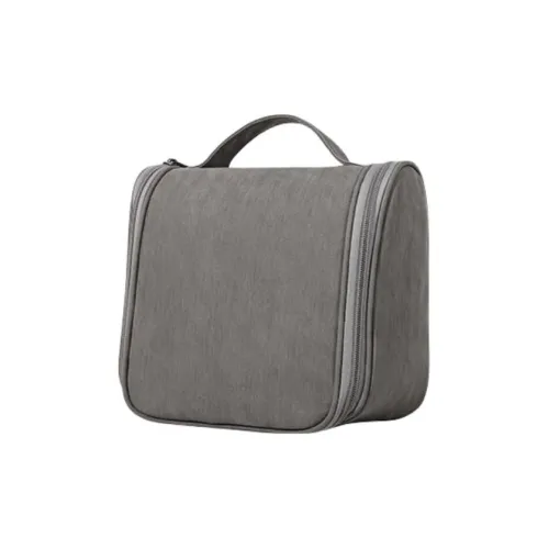 Sweet Pillow House Hook Toiletry Bag Makeup Bags Fashionable, Portable, Waterproof, Foldable