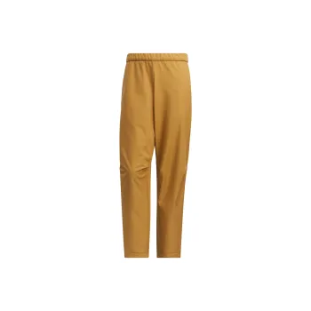 Adidas TH WV PNT Casual Pants Unisex Wheat Brown