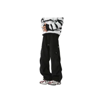 DANGERTIGER Cargo Pants Unisex
