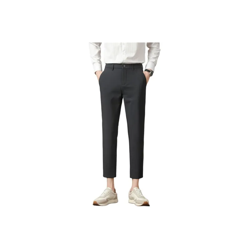 Izexx Suit Trousers Unisex-15