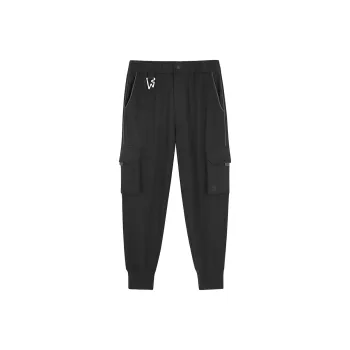 Magn Lens Casual Pants Men