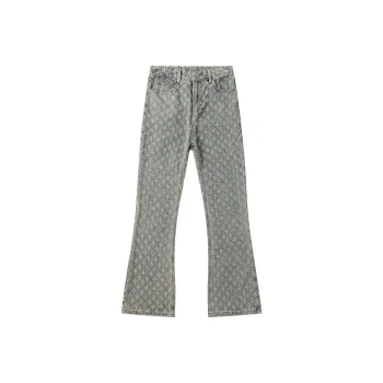 ROSECREED Jeans Unisex Blue