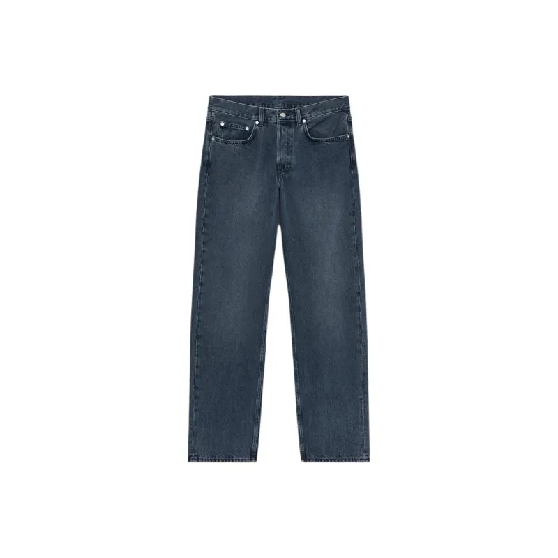 ARKET Jeans Men Indigo-0