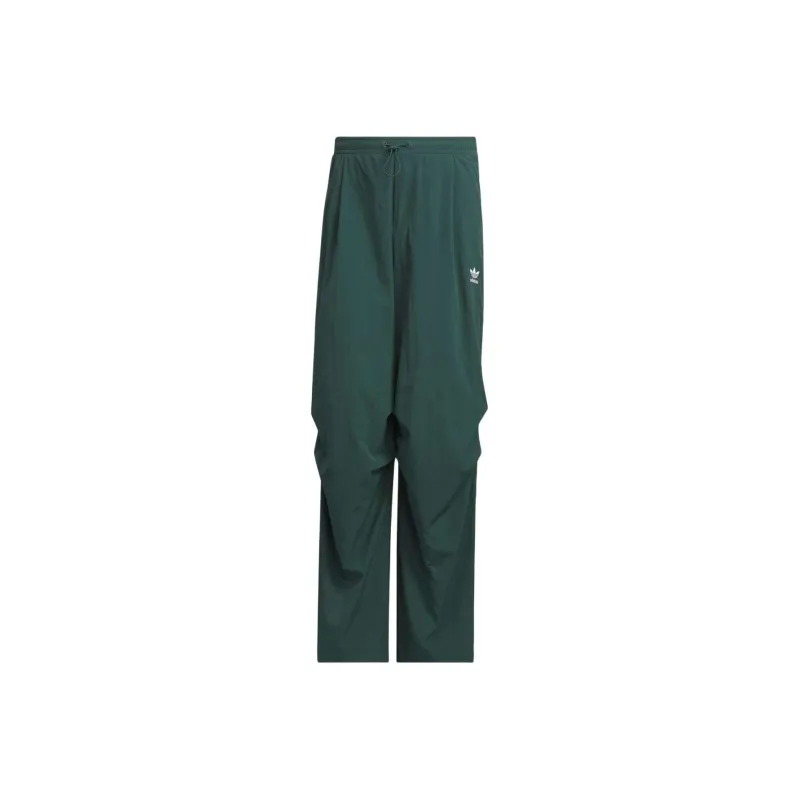 Adidas Originals ADICOLOR TRACKSUIT BOTTOMS Casual Pants Men's Mineral Green-0