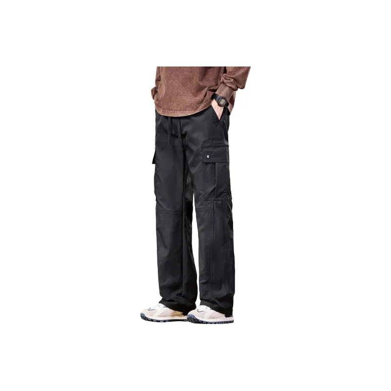 KM Cargo Pants Unisex-0