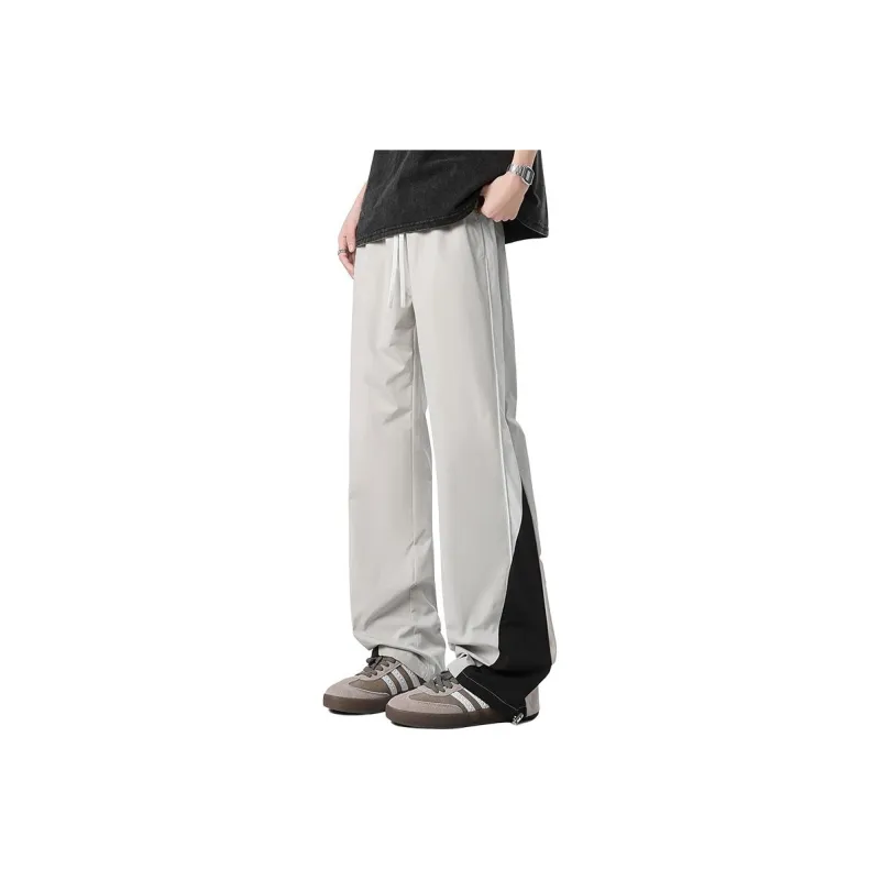 Caramella Cargo Pants Unisex-1