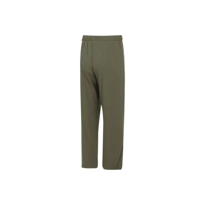 Adidas TH MH LW WV PNT Casual Pants Men's Olive Green-1