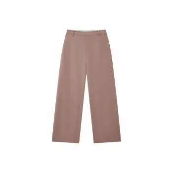 OPICLOTH Suit Trouser Unisex Dusty Pink