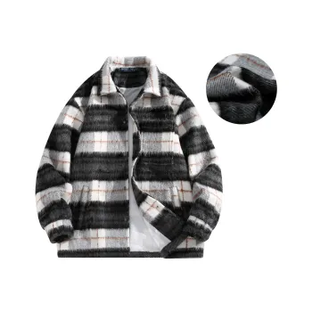 BOBBY ABLEY Jackets Coats Unisex
