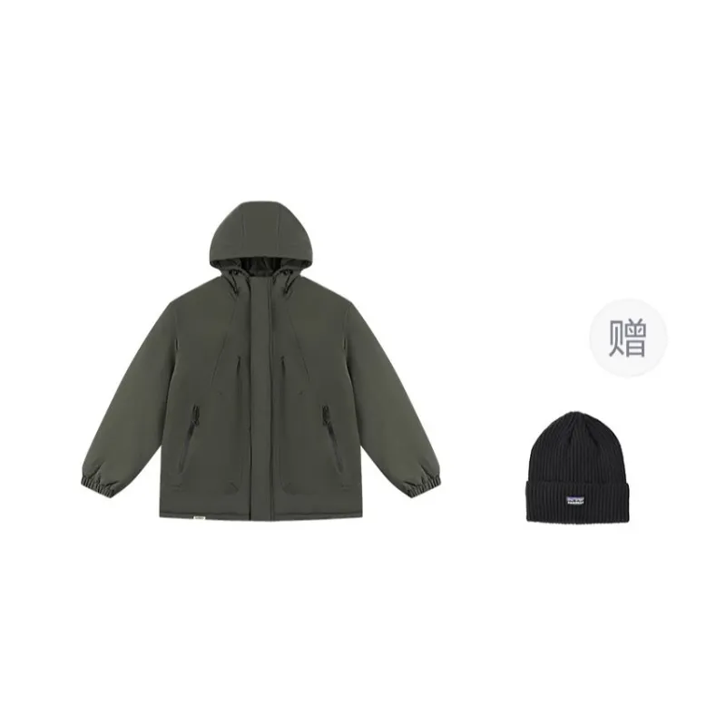 PANMAX Puffer Jackets Men-6