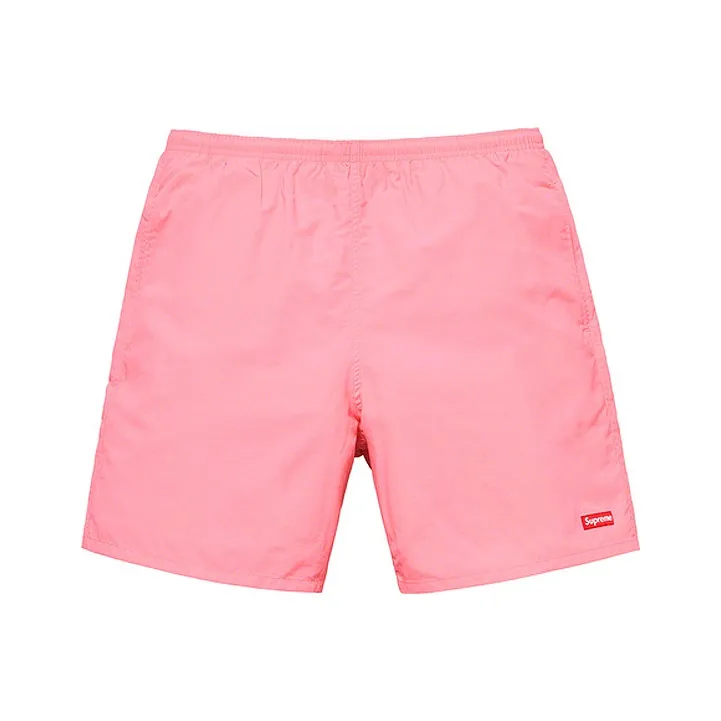 Supreme Nylon Water Short SS19-0