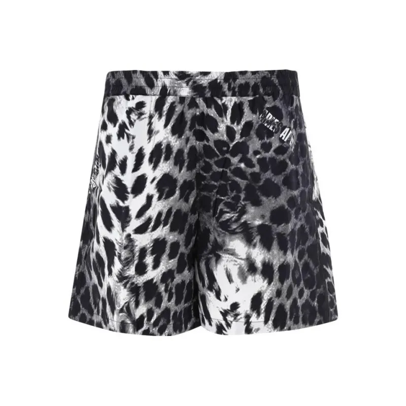 Aries Leopard Board Short-0