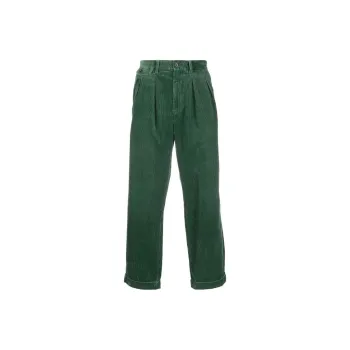Polo Ralph Lauren Whitman Pleat detail Trousers