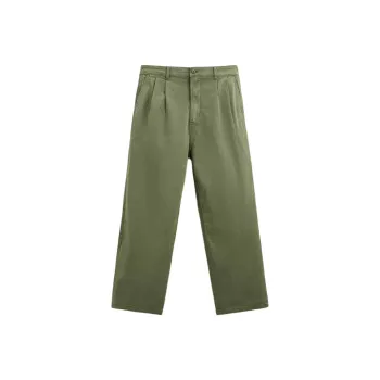 ZARA Casual Pants Men