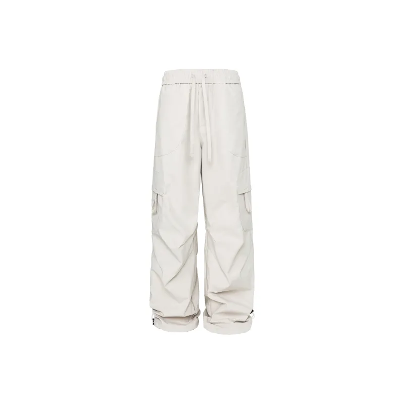 AMBER LIGHT Cargo Pants Unisex-3