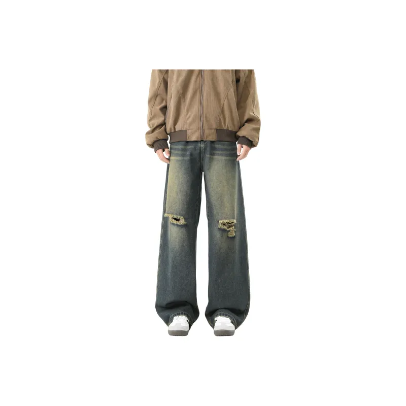 CREAZIONI LA FANTASIA E MOBILE Jeans Unisex-0