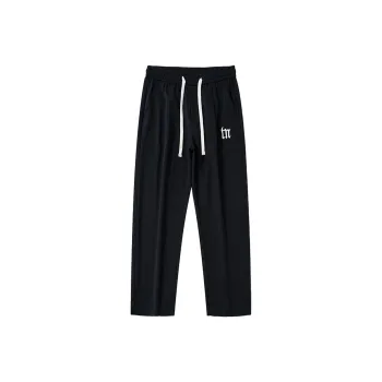 GTRG Casual Pants Unisex